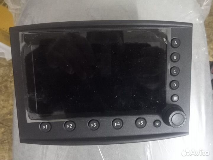 Allpacks ICE 20075847 MDL-2