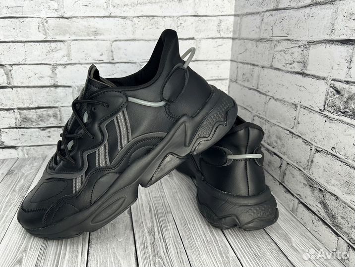 Кроссовки Adidas Ozweego