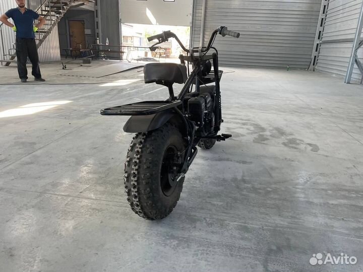 Дракстер Mini