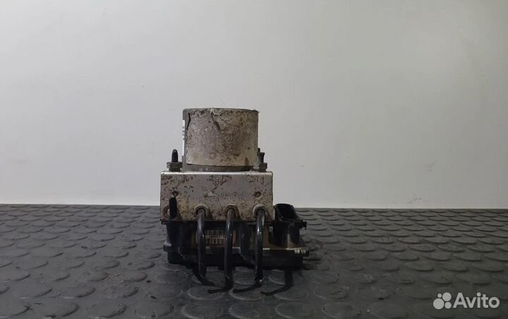 Блок абс 1401082980 Fiat Scudo 2007 - 2016 года