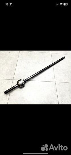 Шрус привод УАЗ хантер гибрид 31605длин