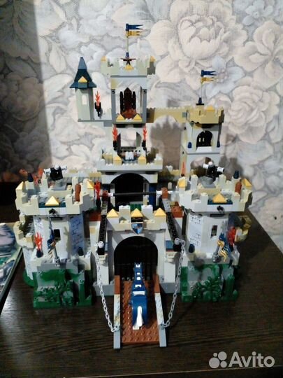 Конструктор 