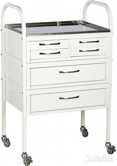 Столик манипуляционный Hilfe мд SM 6