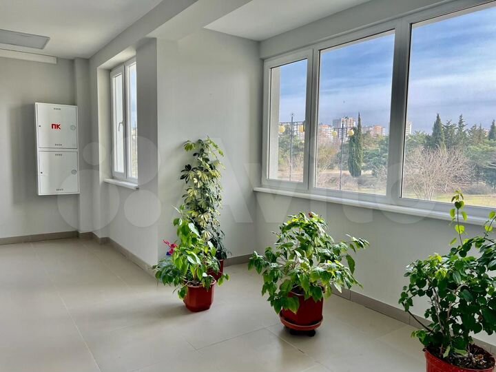 Свободного назначения, 32.9 м²