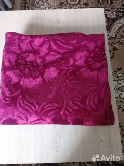 Отрез ткани для шитья и рукоделия