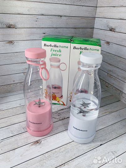 Блендер погружной - Barbella for home