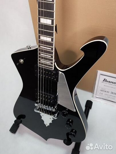 Электрогитара Ibanez Iceman PS-60 новая