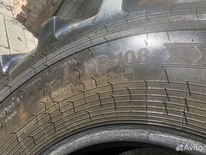 Шины для спецтехники 21.3 r24