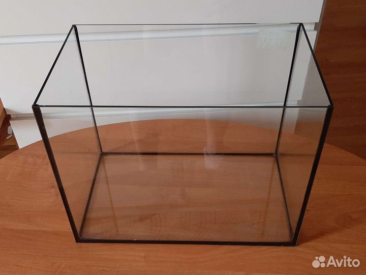 Аквариум +фильтр + помпа