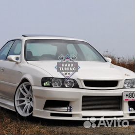 Фото toyota chaser (48 фото)