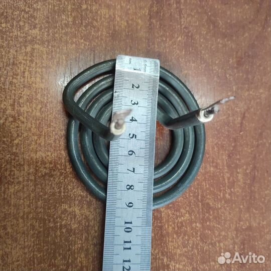 Тэн для розжига углей для кальяна