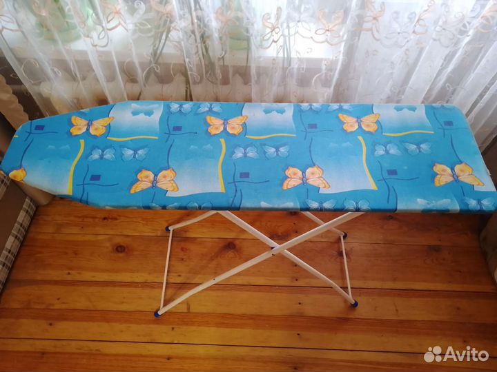 Гладильная доска бу