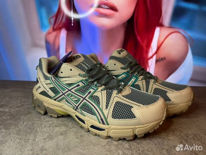 Asics GEL kahana 8