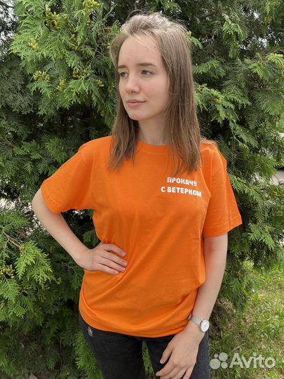 Печать на футболках Нанесение рисунка/логотипа