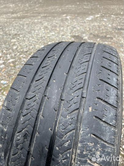 Maxxis Bravo HP-M3 235/50 R18