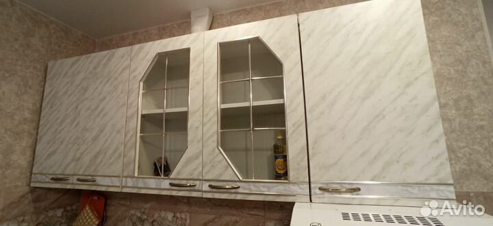 Кухонный гарнитур бу