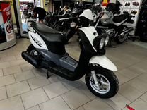 Yamaha BWS 50 SA44J Рассрочка Кредит Из Японии