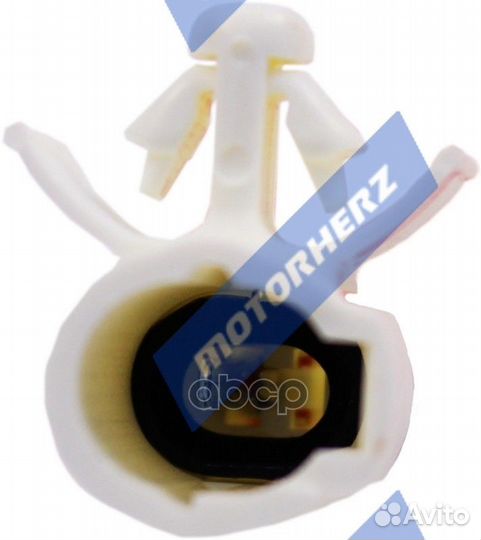 Датчик давления масла гур 34433-AG020; HEZ1059HSP