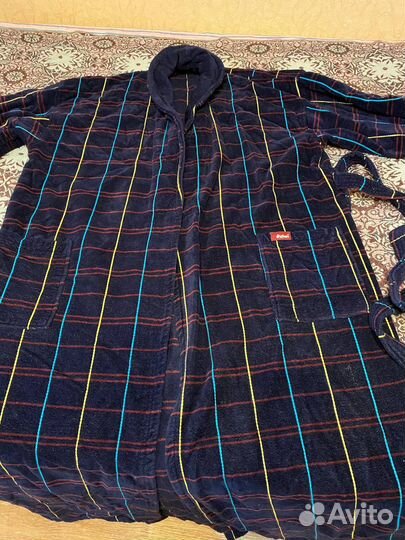 Продаю халат мужской банный