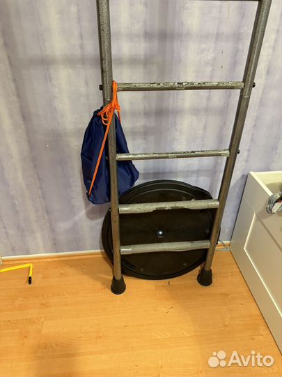 Шведская стенка бу