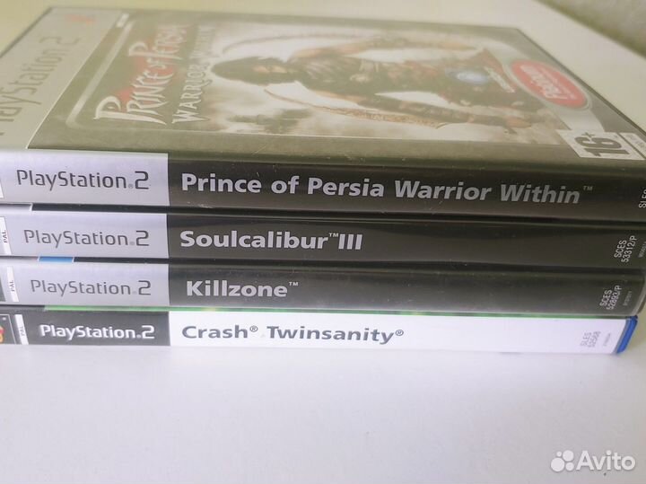 Игры PS5 PS4 PS3 PS2 Xbox One Xbox 360