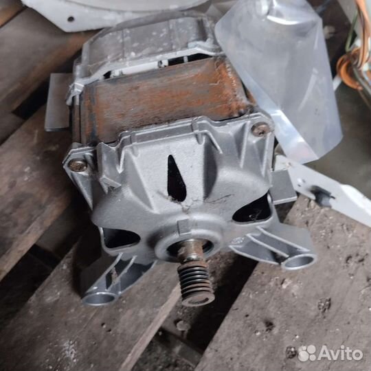 Стиральная машина bosch на запчасти