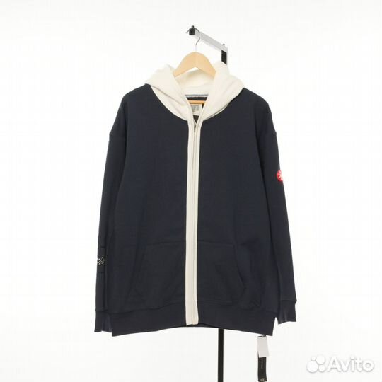 Зип худи cav empt