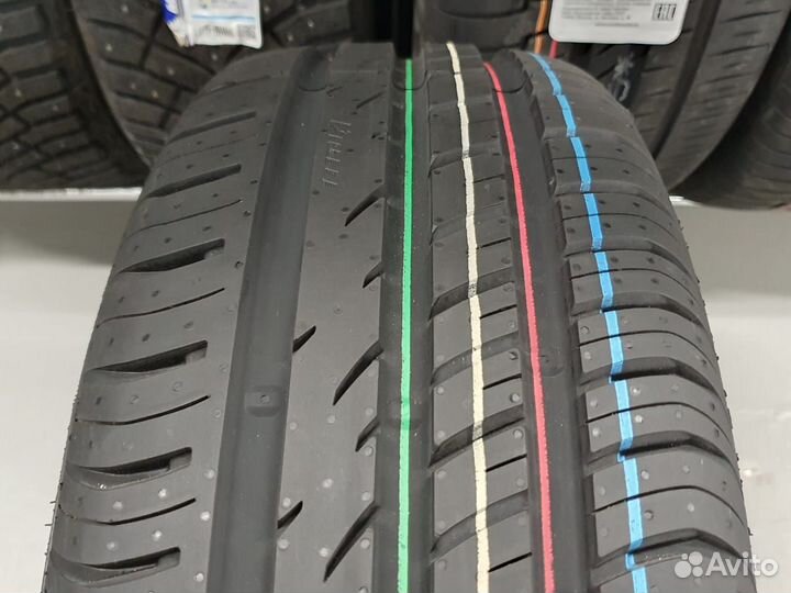 Viatti Strada Asimmetrico V-130 215/50 R17