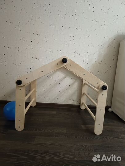 Трансформер - треугольник Пиклера