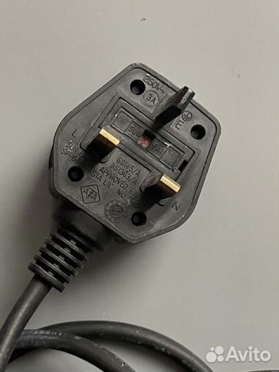 Плойка для волос Babyliss Pro 19-32mm конус