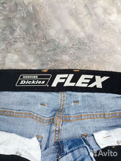 Шорты Dickies flex y2k