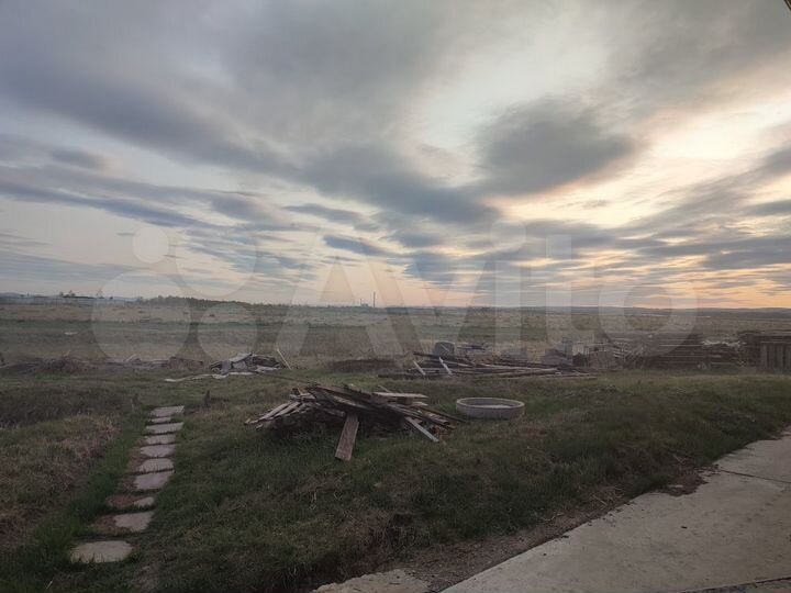 Дом 200,7 м² на участке 21 сот.