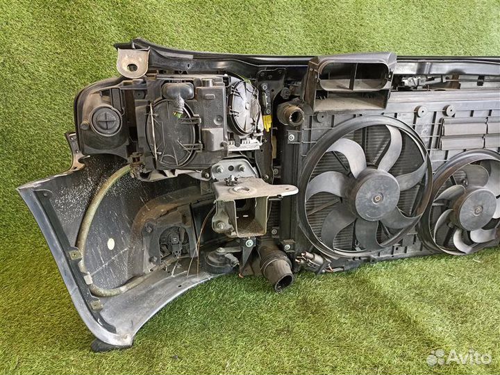 Ноускат Audi A3 8P