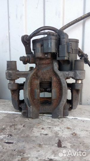 Суппорт тормозной задний левый Bmw X1 F48