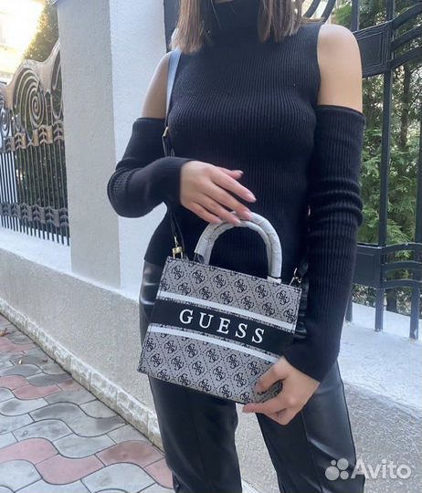 Сумка женская guess