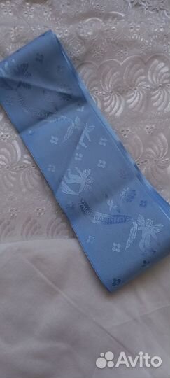 Конверт на выписку весна лето