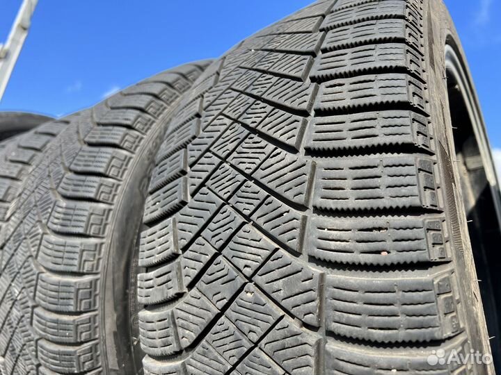 Колеса tesla model 3