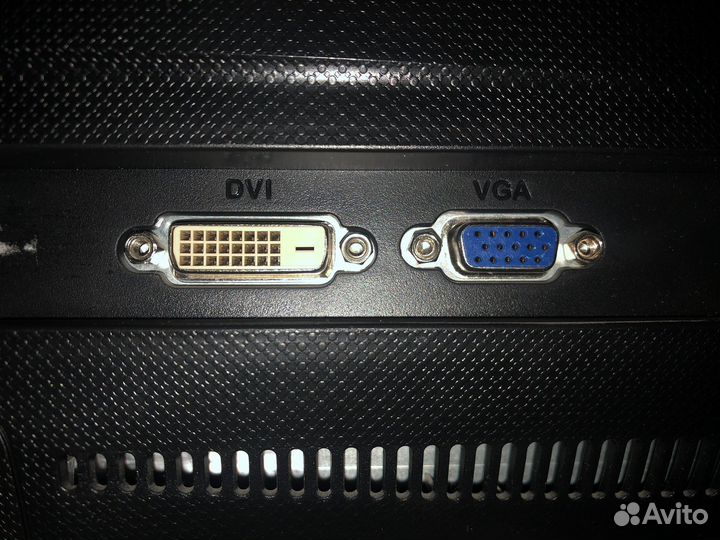 Мониор asus VS228NE FullHD