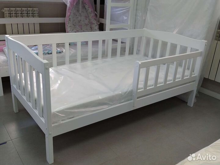 Детская кровать Ставрополь