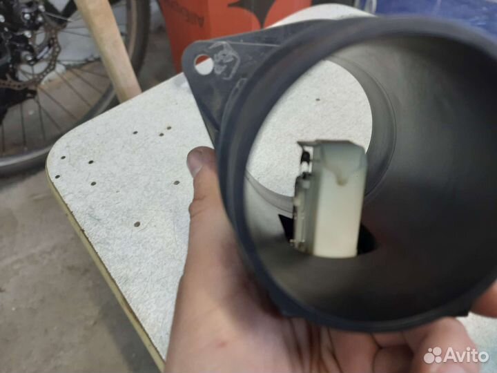 Датчик дмрв на ваз