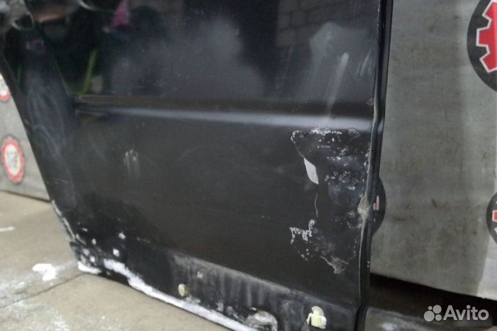 Дверь задняя правая Nissan X-Trail T31