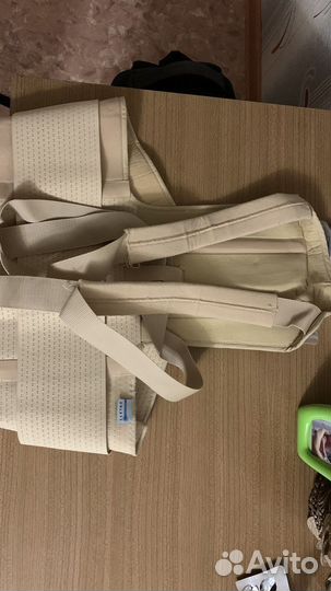 Корректор осанки ортопедический