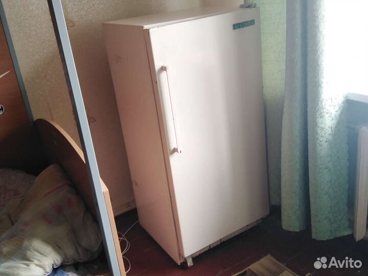 Холодильник бу