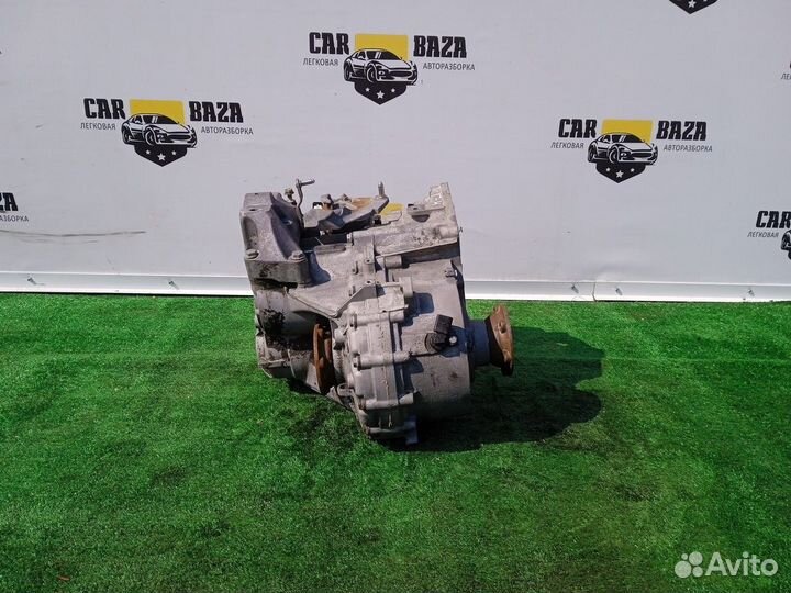 МКПП ERF Volkswagen Golf