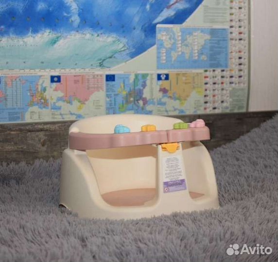 Стульчик для купания