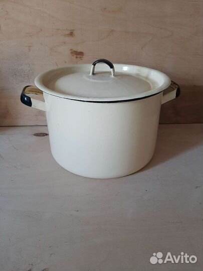 Кастрюля 4шт