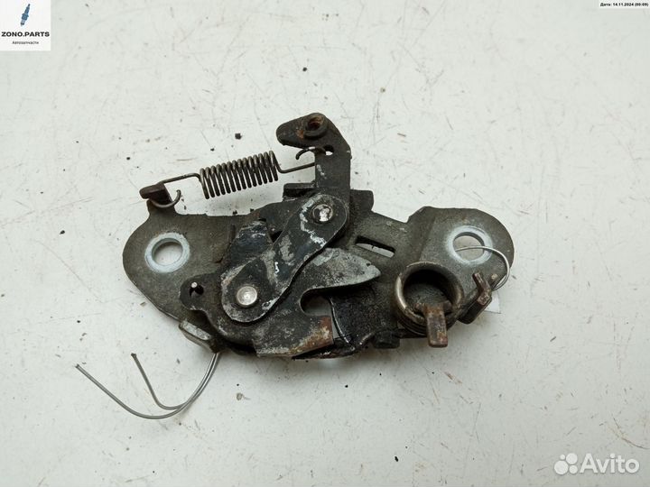 Замок капота на Fiat Scudo (1995-2007)