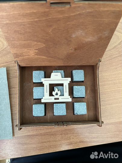 Камни для виски