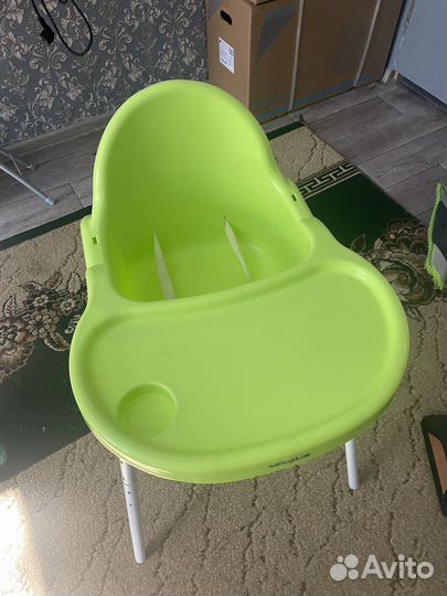 Стул для кормления
