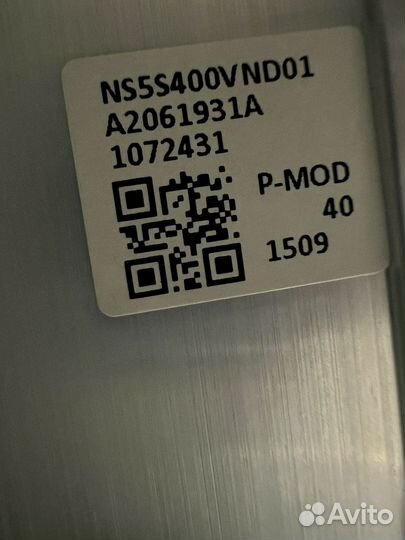 Датчик IR board 1-894-182-11 KDL-32R503C,40R553C